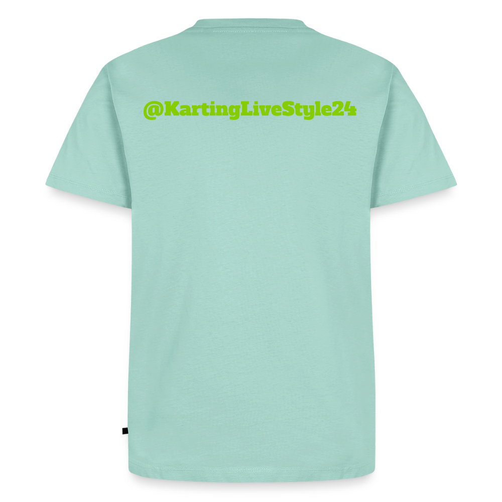 Men's Premium T-Shirt - mint