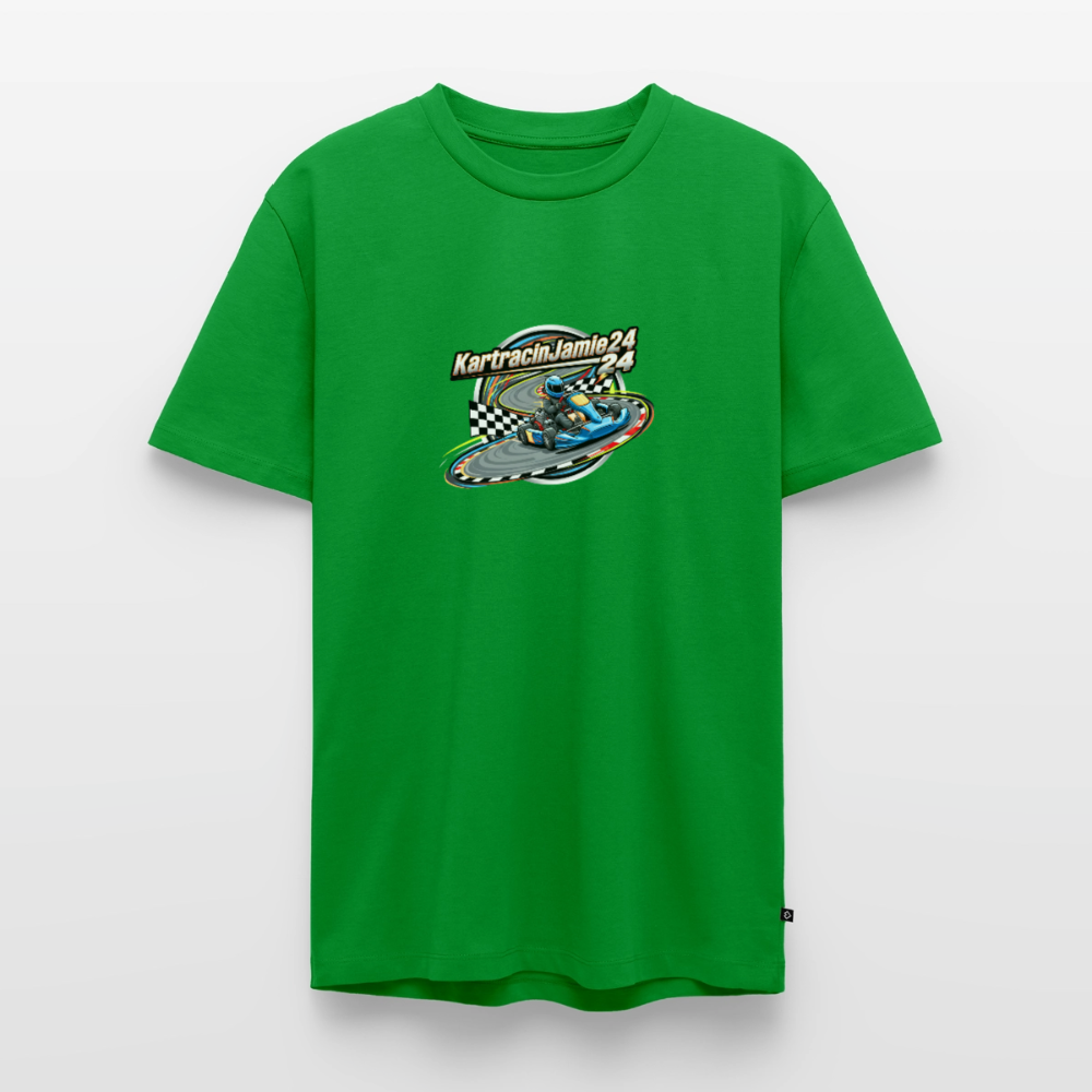 Men's Premium T-Shirt - green
