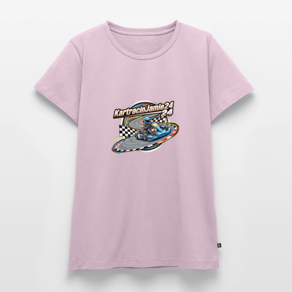 Women’s Premium T-Shirt - dusty pink