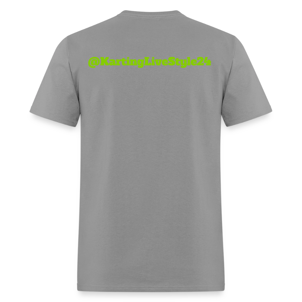 Men's T-Shirt | GILDAN 5000 - rock