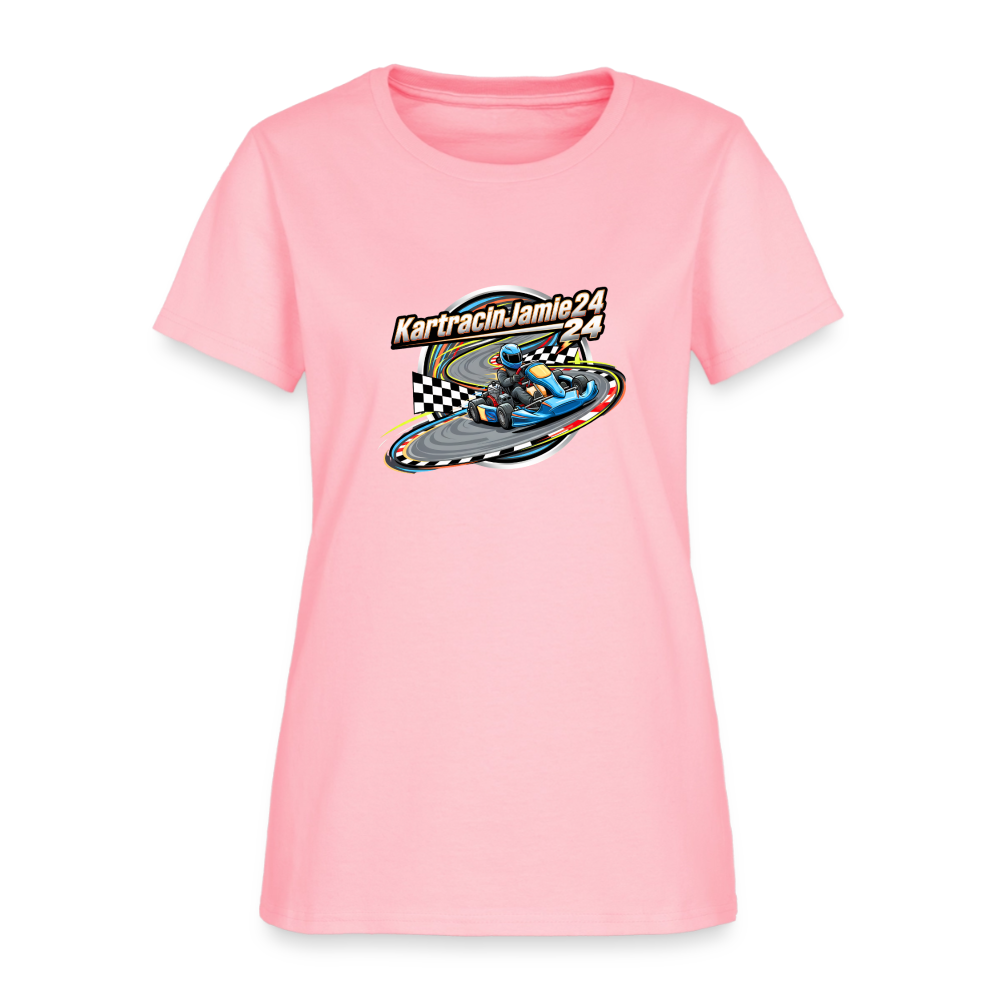 Women's T-Shirt - pink