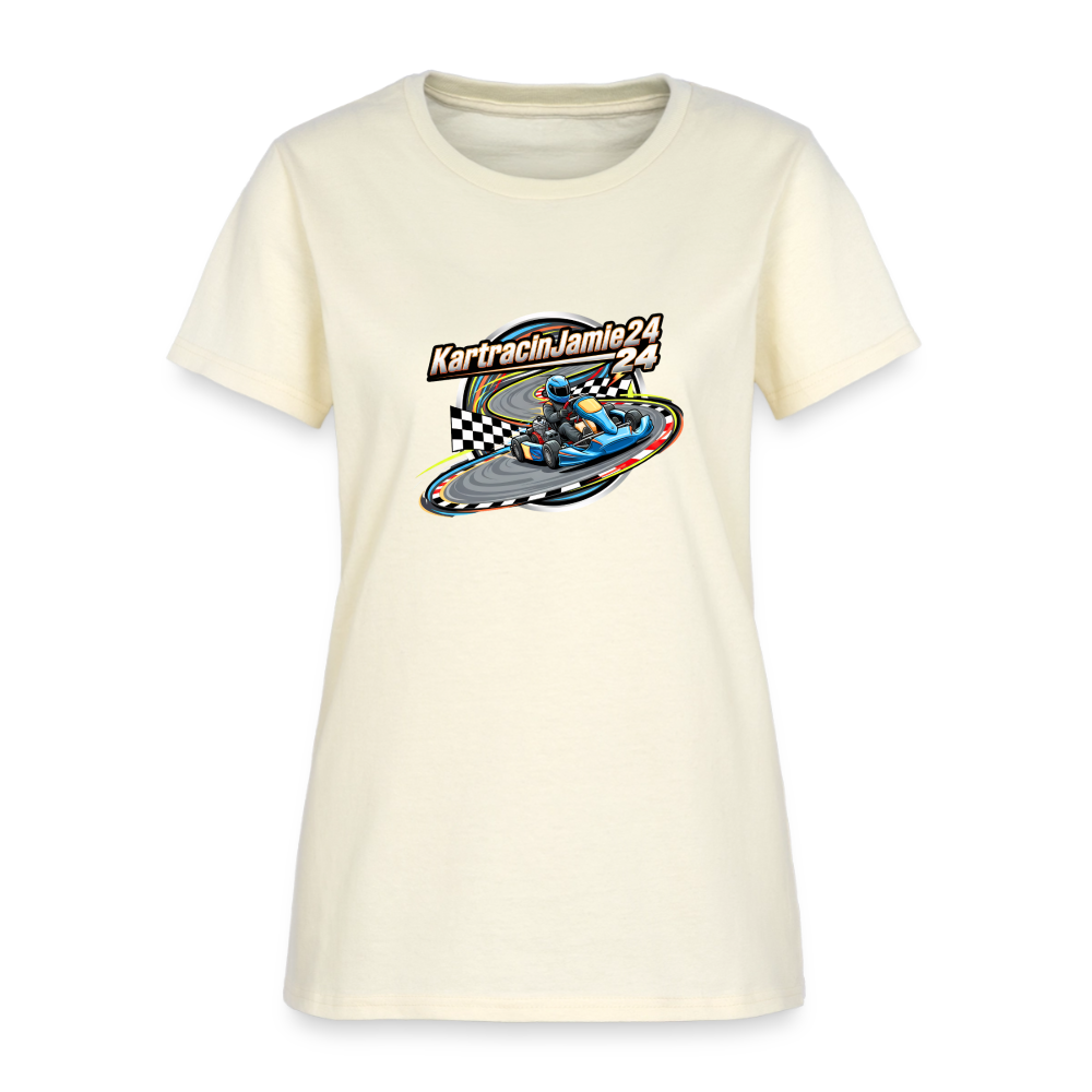 Women's T-Shirt - off white