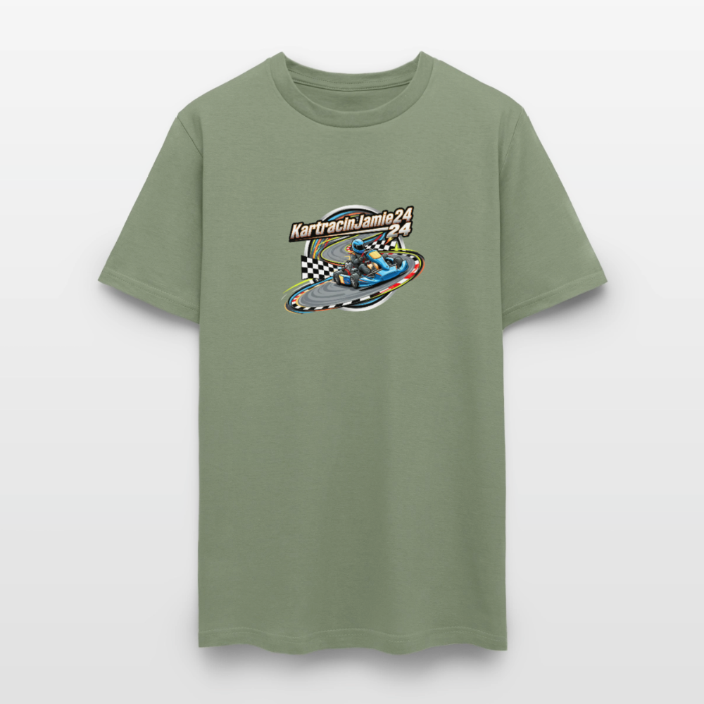 Men's T-Shirt | GILDAN 5000 - military green