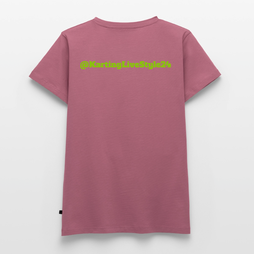 Women’s Premium T-Shirt - mauve