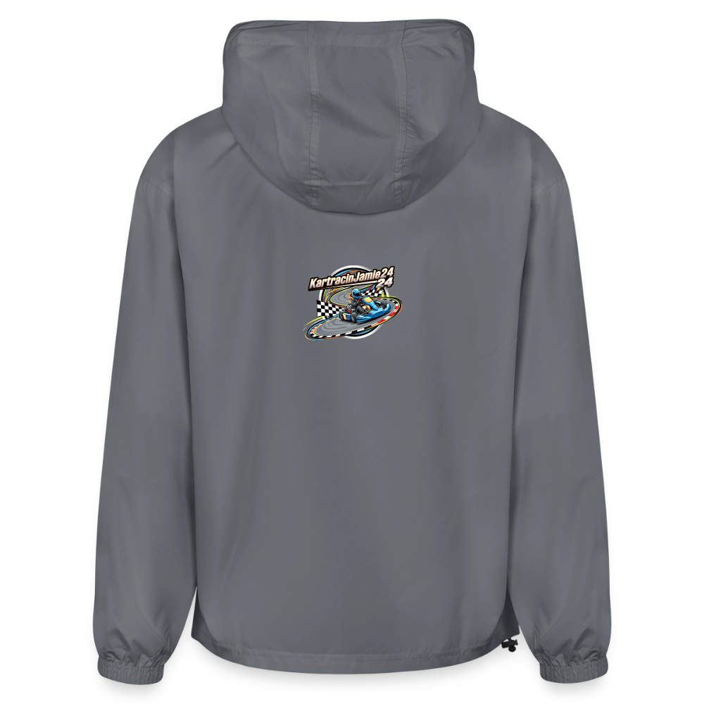 Champion Packable Jacket - gray