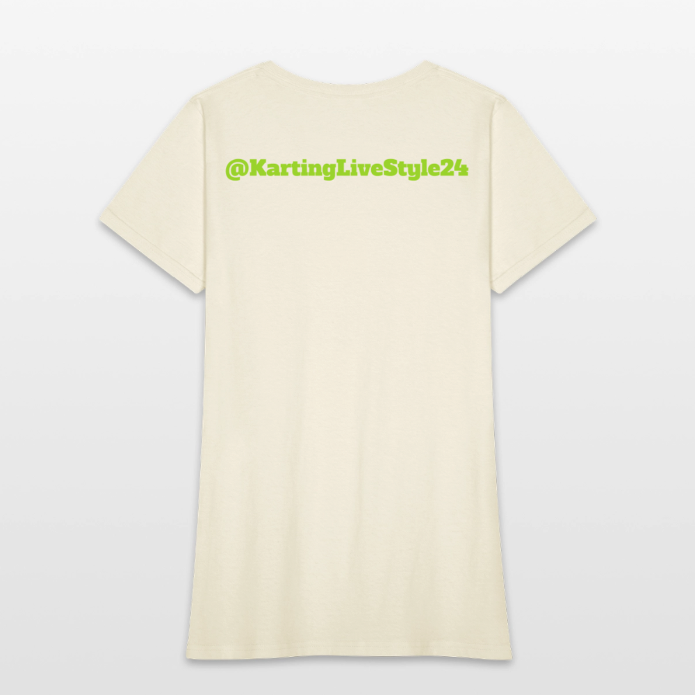 Women's T-Shirt - off white