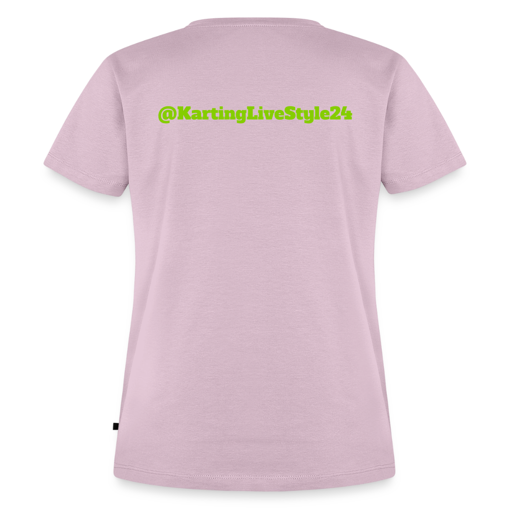 Women’s Premium T-Shirt - dusty pink