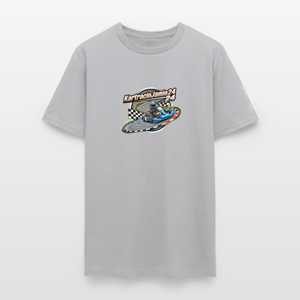 Men's T-Shirt | GILDAN 5000 - rock