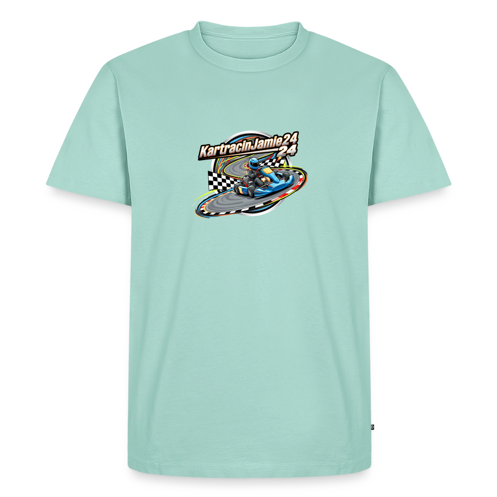 Men's Premium T-Shirt - mint