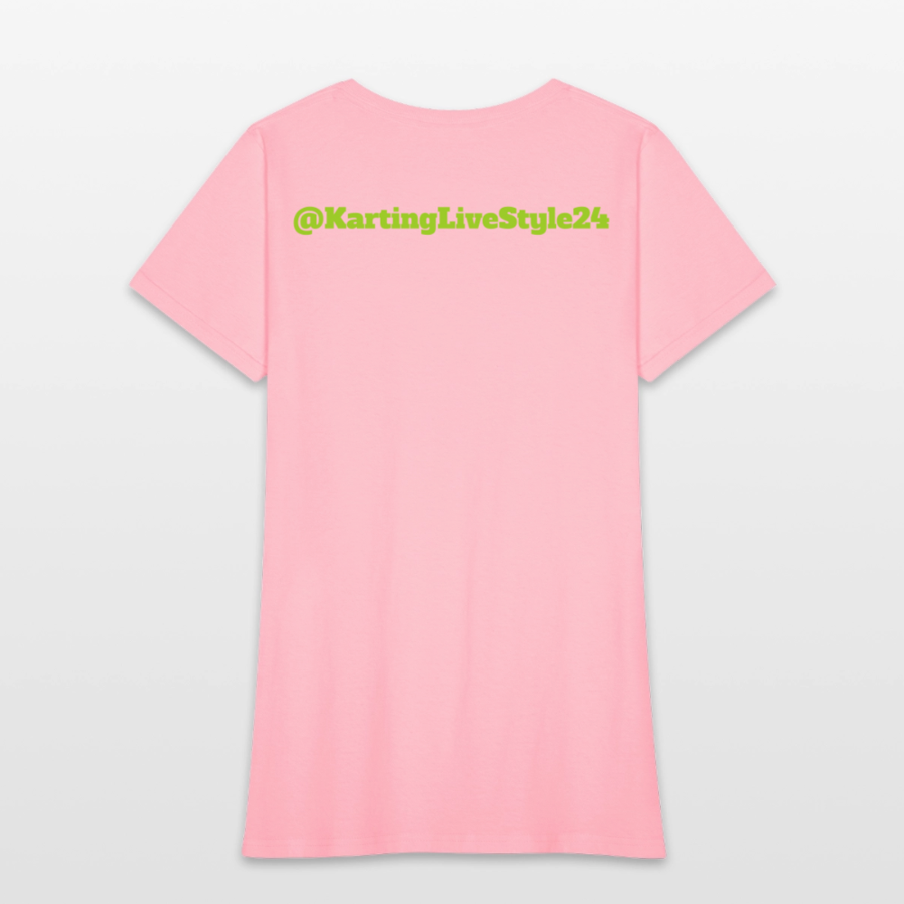 Women's T-Shirt - pink