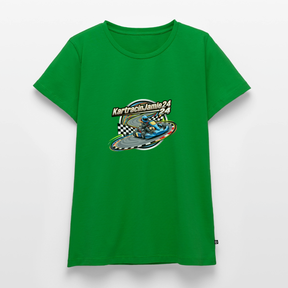 Women’s Premium T-Shirt - green