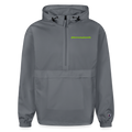Champion Packable Jacket - gray