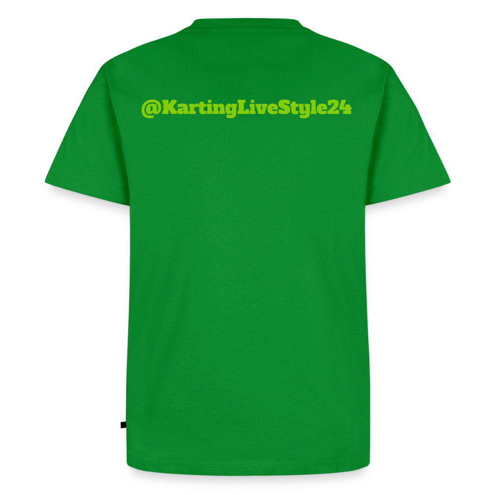 Men's Premium T-Shirt - green