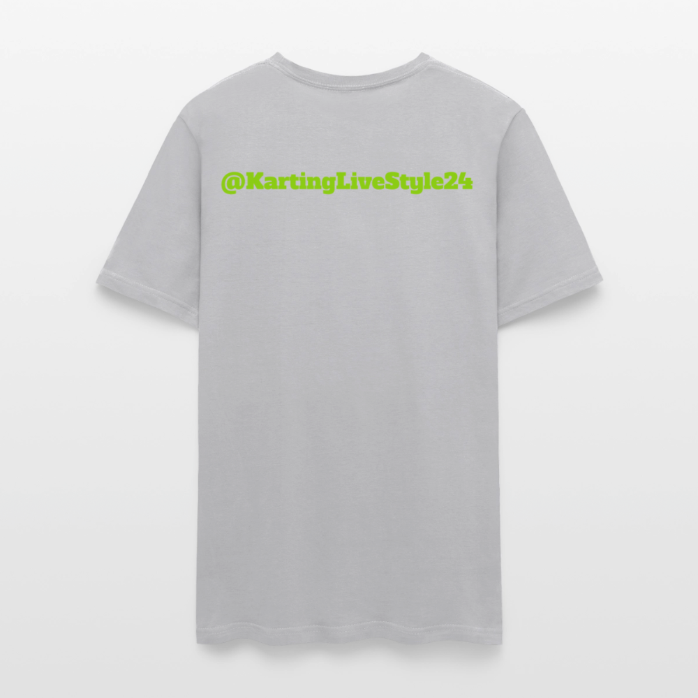 Men's T-Shirt | GILDAN 5000 - rock