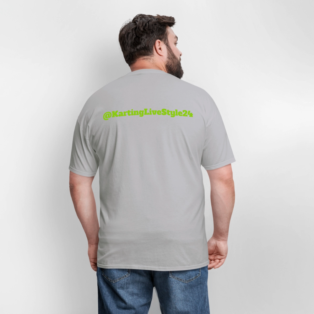 Men's T-Shirt | GILDAN 5000 - rock