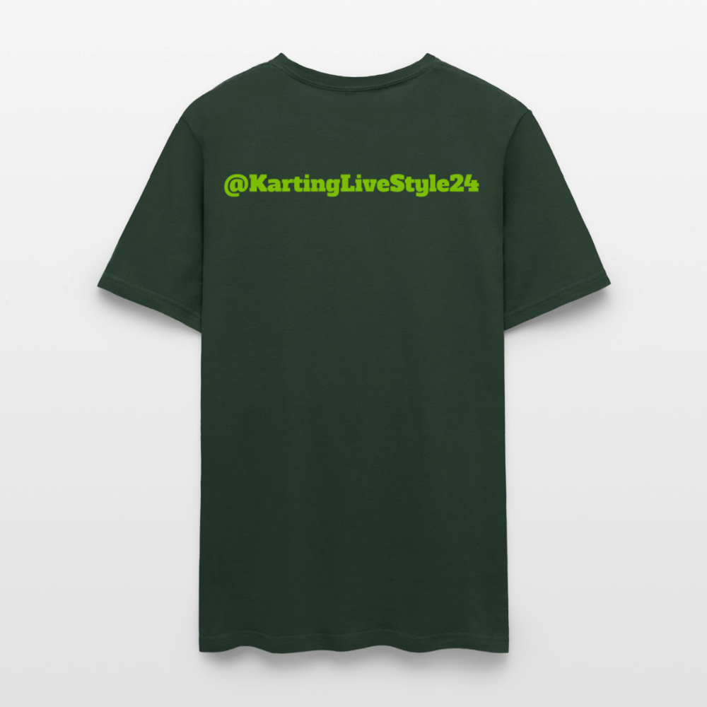 Men's T-Shirt | GILDAN 5000 - forest green