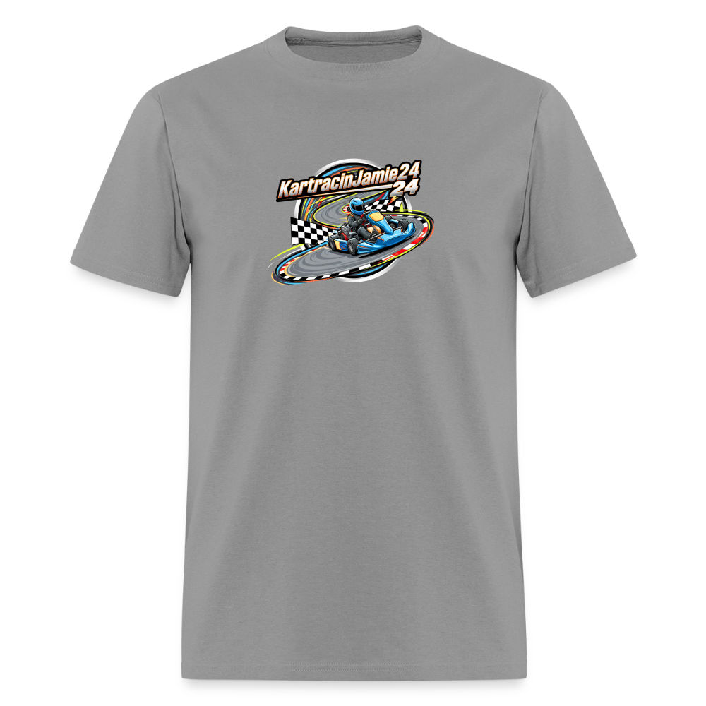 Men's T-Shirt | GILDAN 5000 - rock