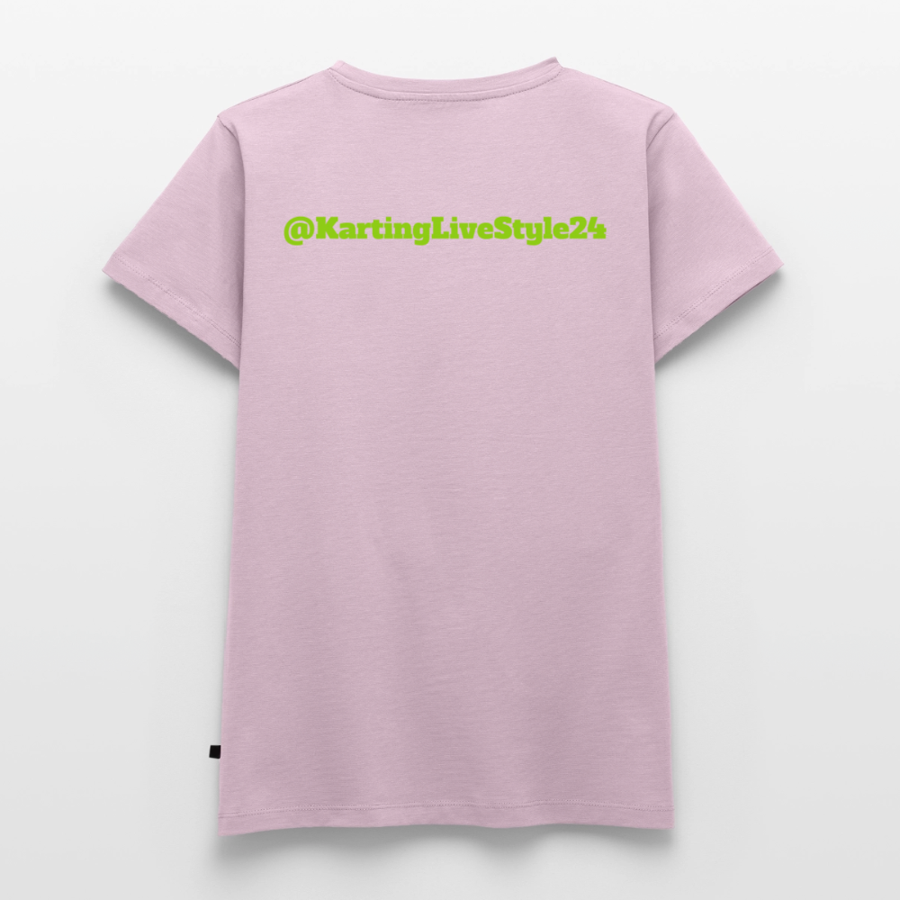 Women’s Premium T-Shirt - dusty pink
