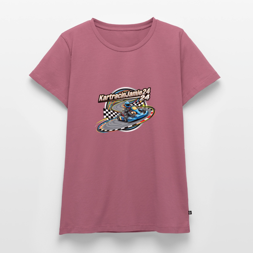 Women’s Premium T-Shirt - mauve