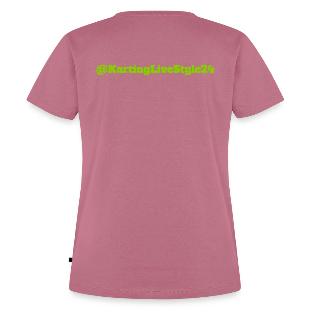 Women’s Premium T-Shirt - mauve