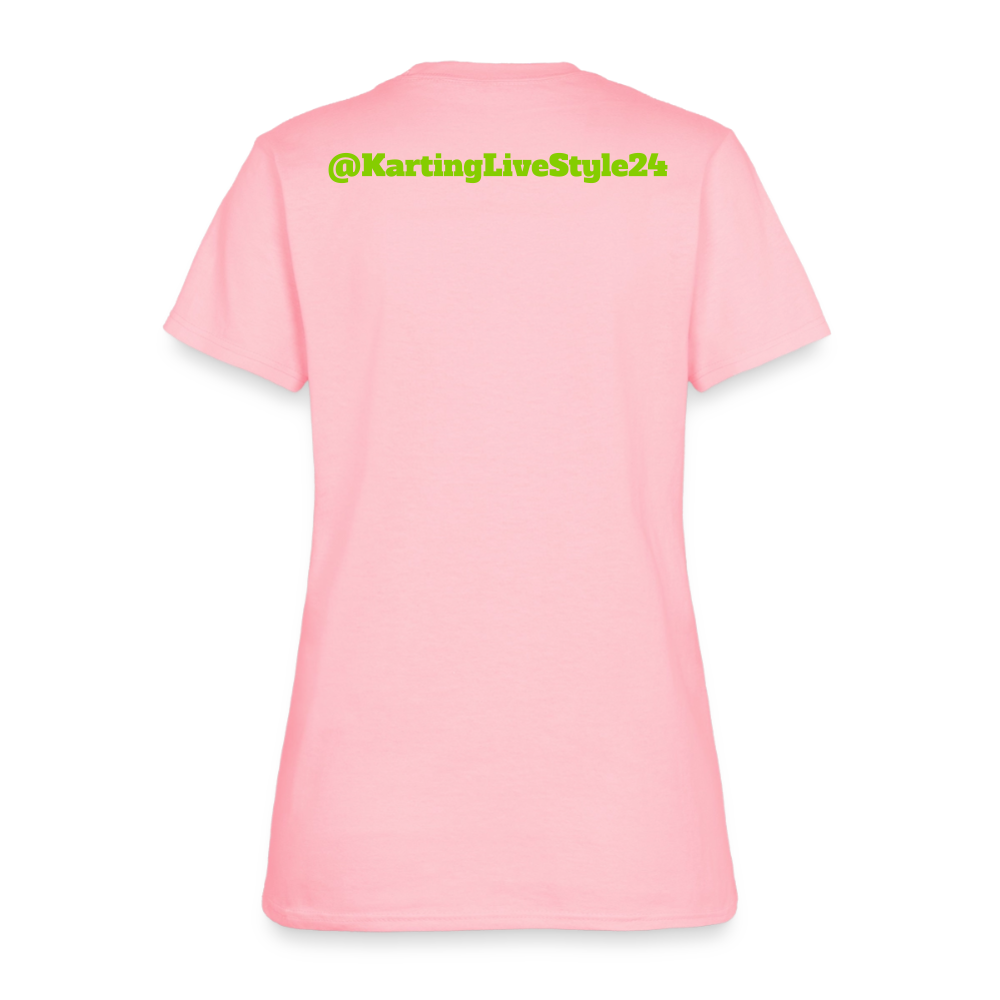 Women's T-Shirt - pink