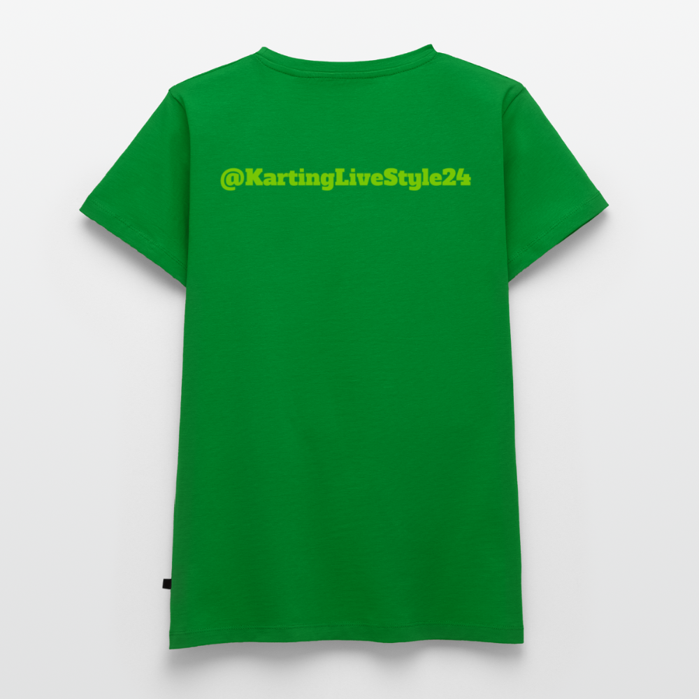 Women’s Premium T-Shirt - green