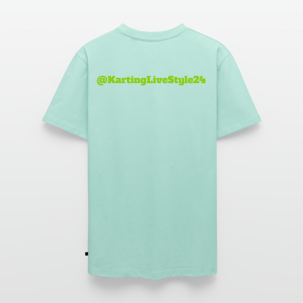 Men's Premium T-Shirt - mint