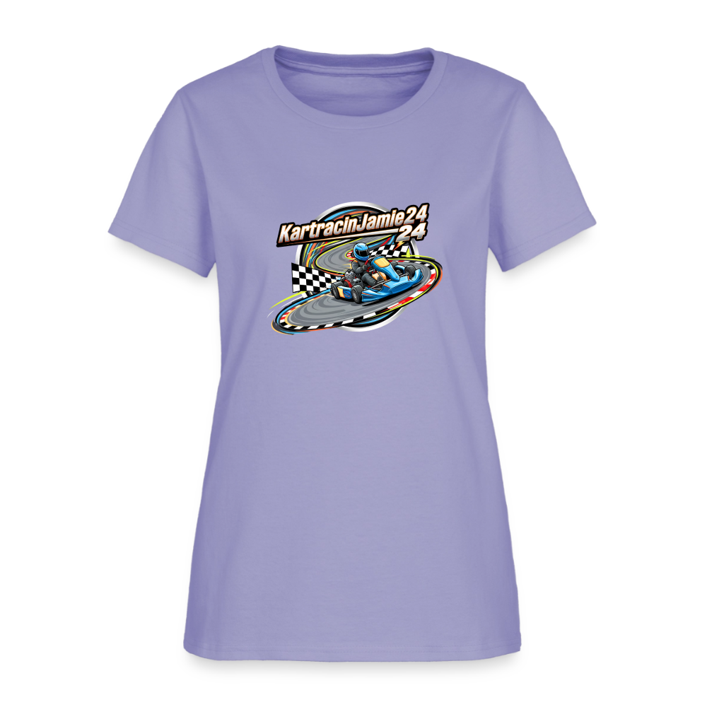 Women's T-Shirt - lavender