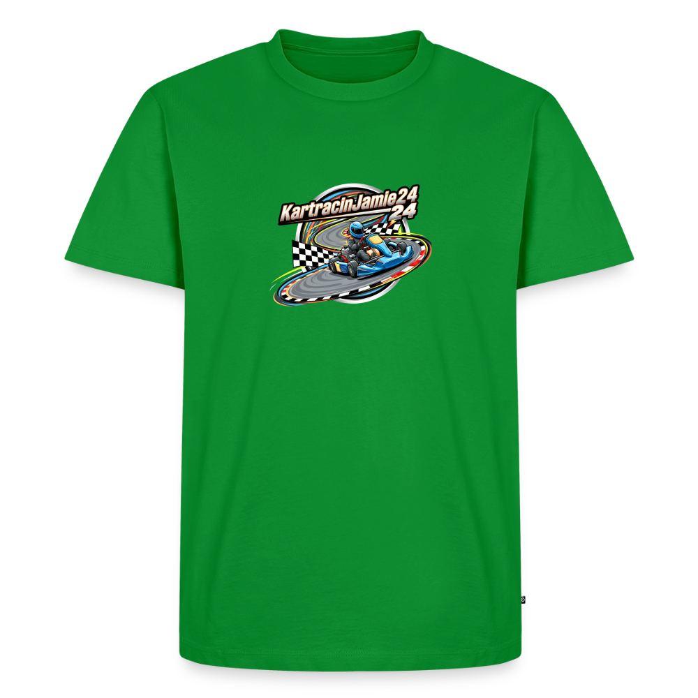 Men's Premium T-Shirt - green