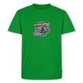 Men's Premium T-Shirt - green