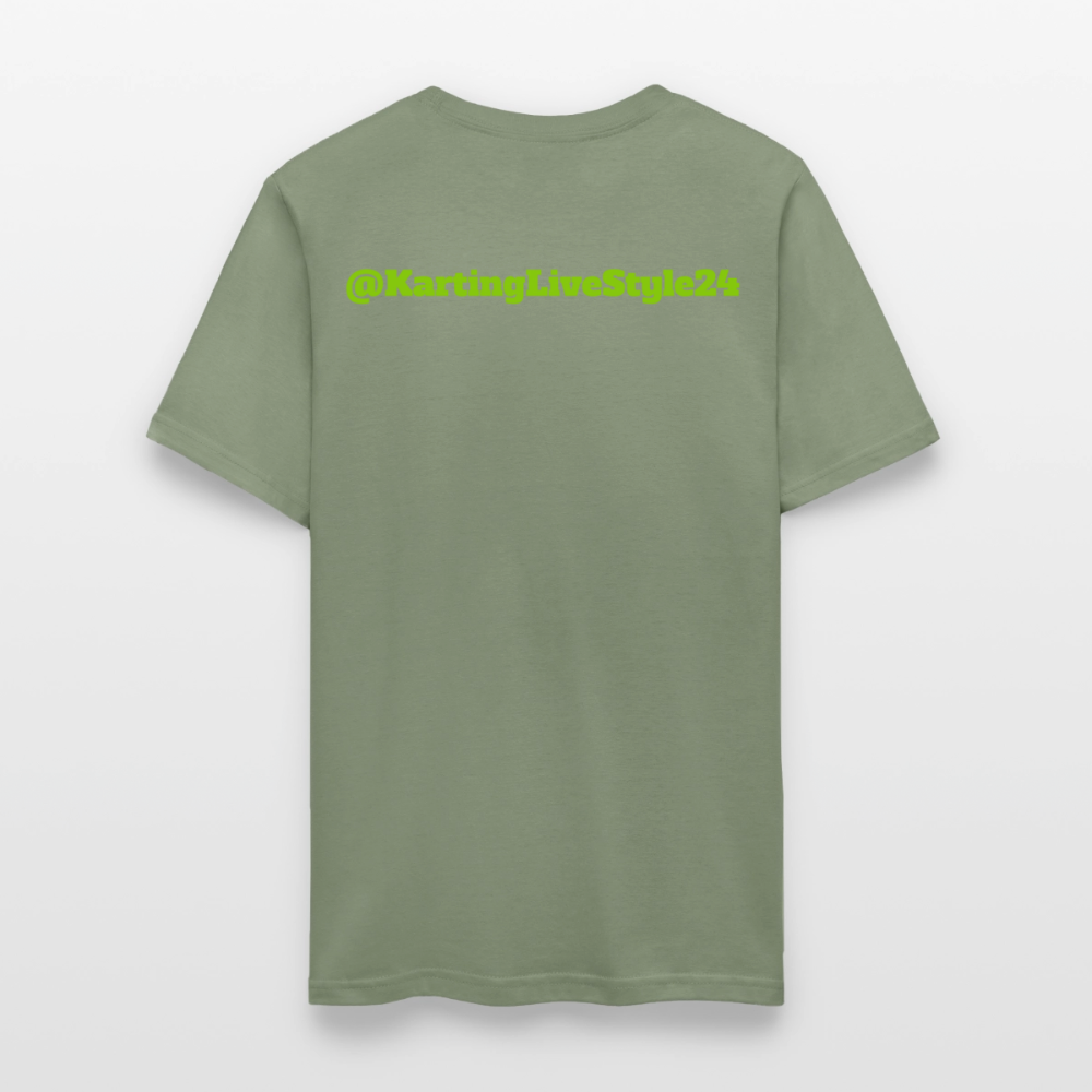 Men's T-Shirt | GILDAN 5000 - military green