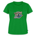 Women’s Premium T-Shirt - green