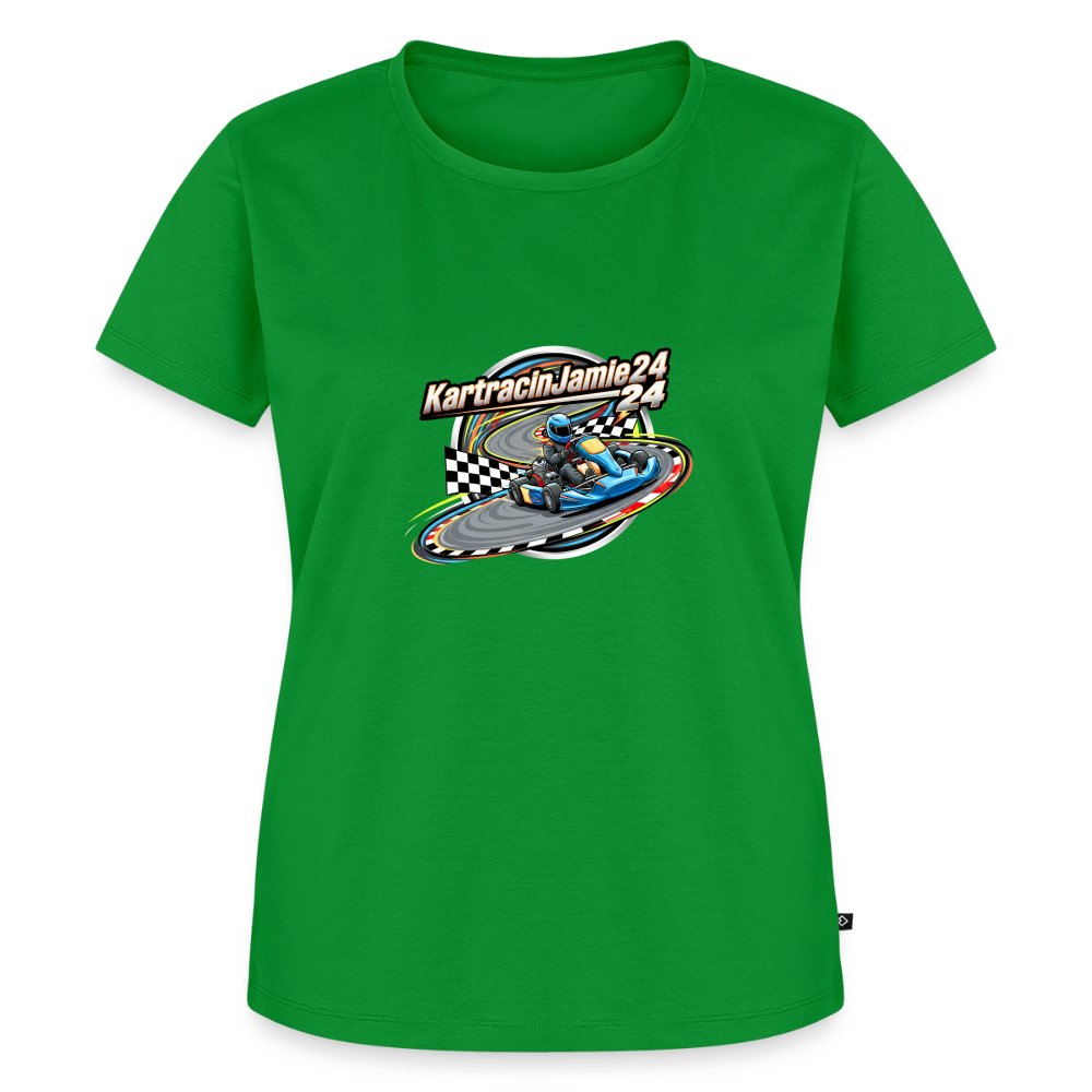 Women’s Premium T-Shirt - green