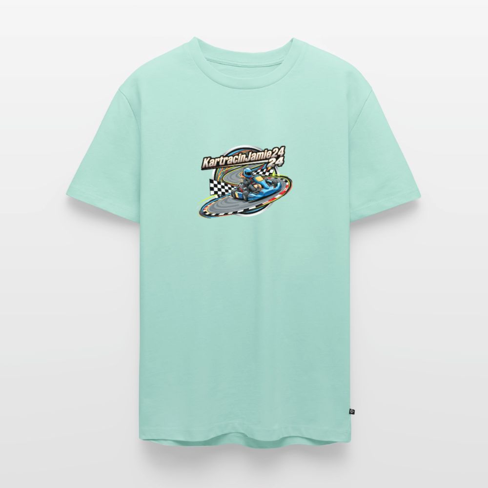Men's Premium T-Shirt - mint