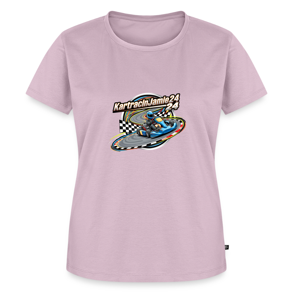 Women’s Premium T-Shirt - dusty pink