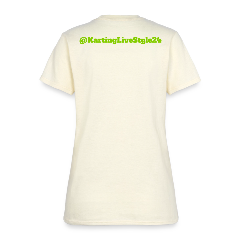 Women's T-Shirt - off white