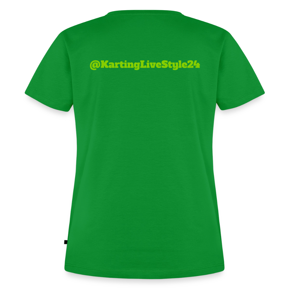 Women’s Premium T-Shirt - green