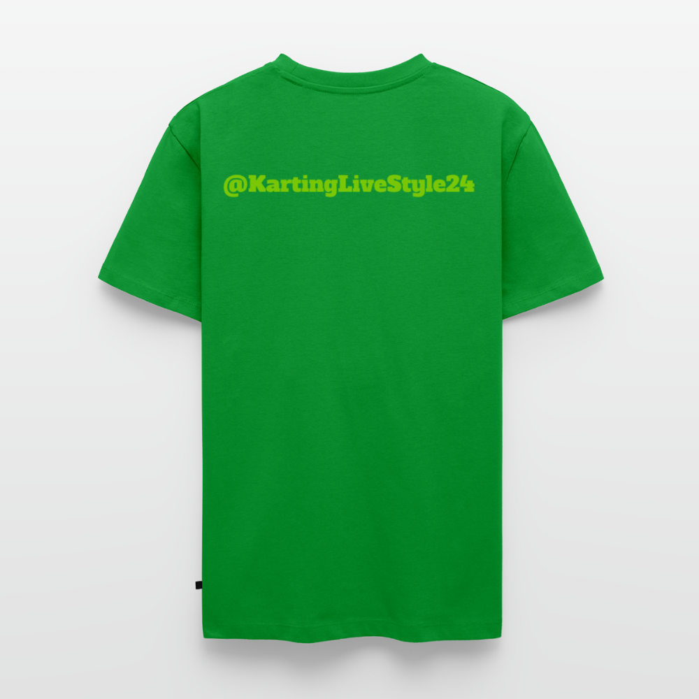 Men's Premium T-Shirt - green