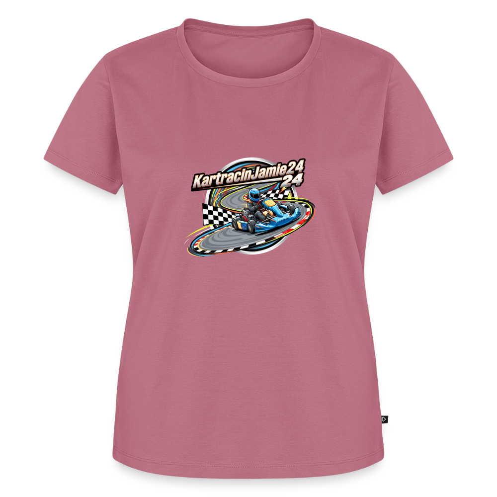 Women’s Premium T-Shirt - mauve